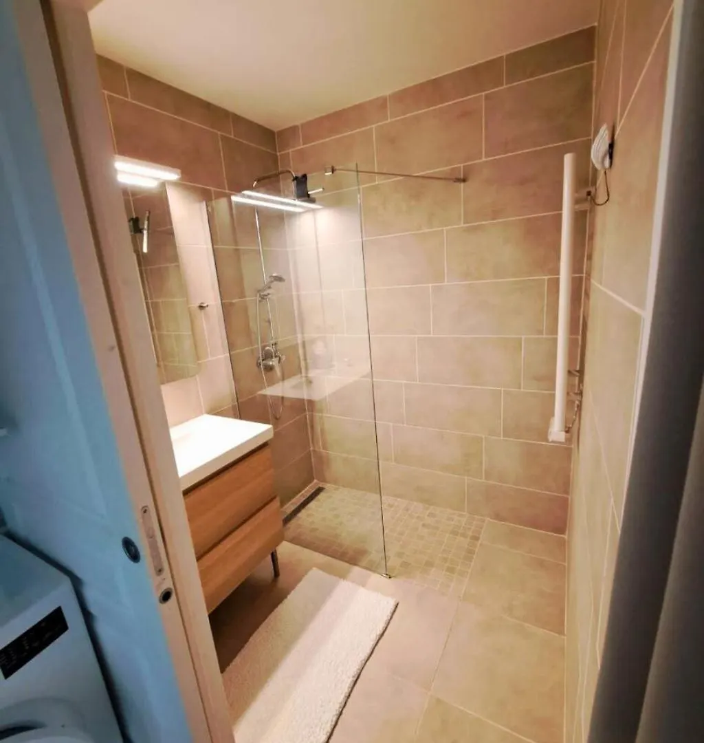 Villa Haut De Gamme Golf De Pont Royal 6 Personnes, Climatise, Piscine Mallemort Franciaország