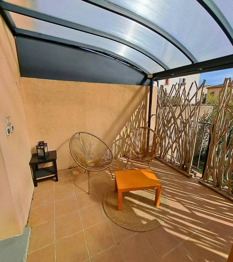 Villa Haut De Gamme Golf De Pont Royal 6 Personnes, Climatise, Piscine Mallemort Franciaország