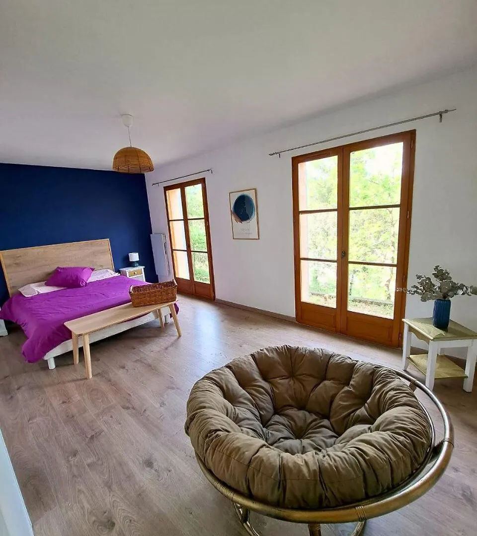 Villa Haut De Gamme Golf De Pont Royal 6 Personnes, Climatise, Piscine Mallemort