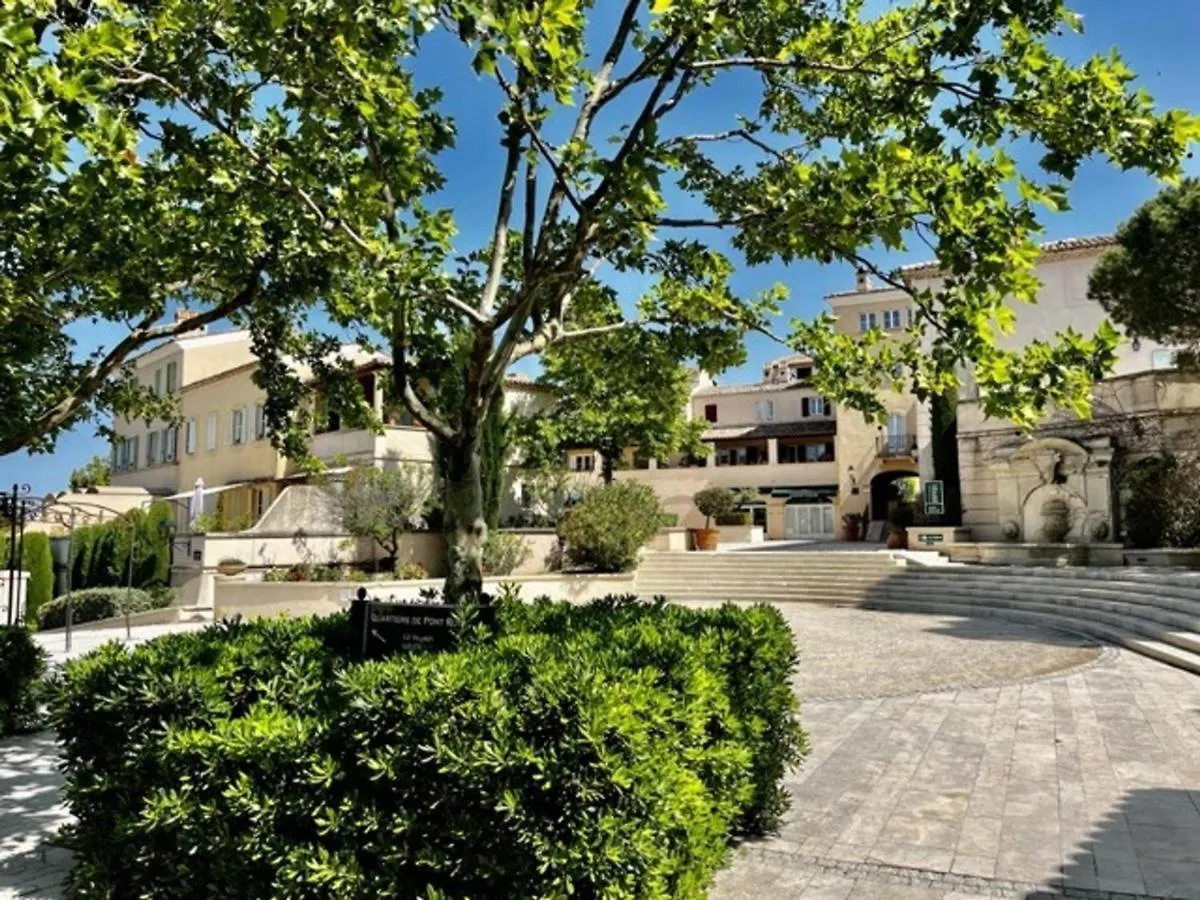 Villa Haut De Gamme Golf De Pont Royal 6 Personnes, Climatise, Piscine Mallemort 0*,