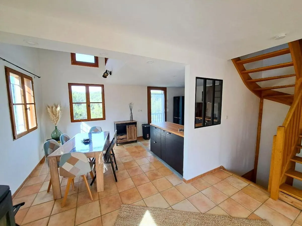 Villa Haut De Gamme Golf De Pont Royal 6 Personnes, Climatise, Piscine Mallemort
